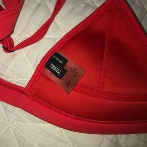 triangl bikini